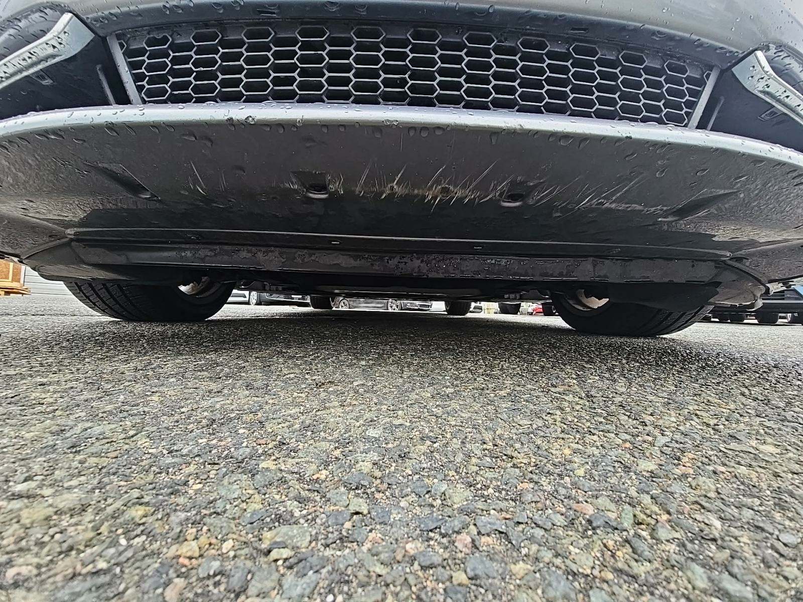 2012 BMW 6 Series 650i RWD