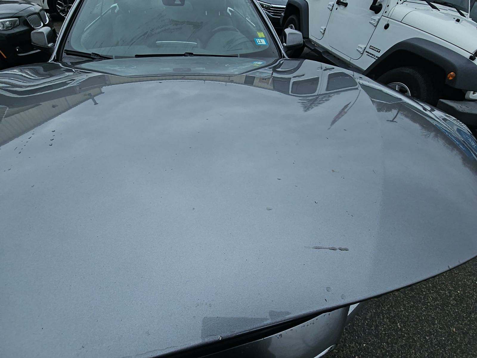 2012 BMW 6 Series 650i RWD