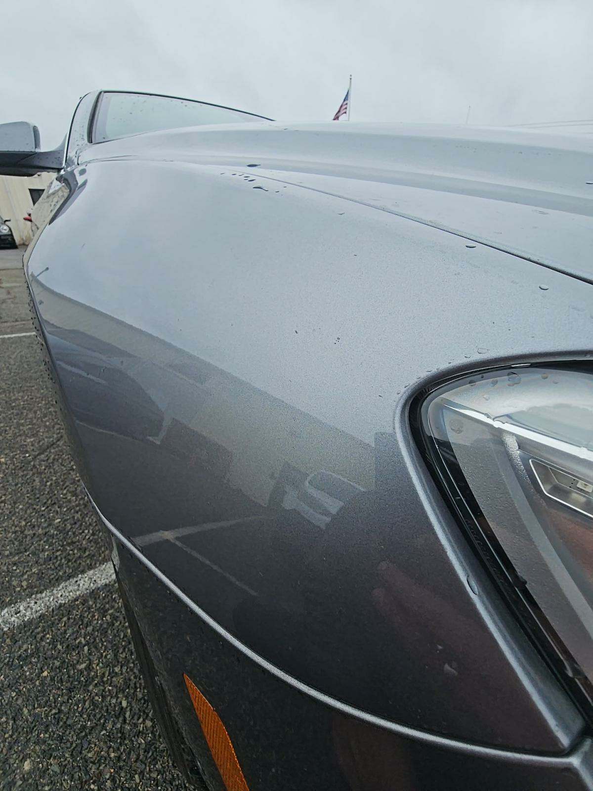 2012 BMW 6 Series 650i RWD