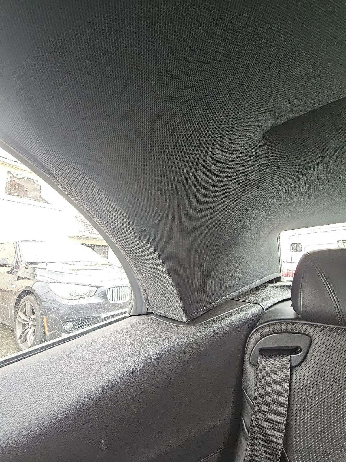 2012 BMW 6 Series 650i RWD