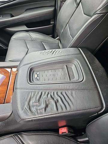 2017 Cadillac Escalade Premium Luxury AWD