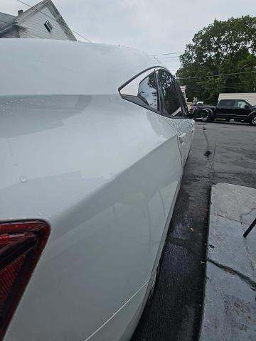 2019 Honda Civic LX FWD