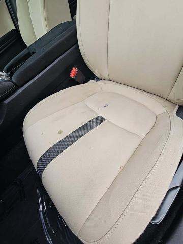 2019 Honda Civic LX FWD