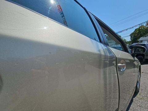 2011 Toyota Prius Two FWD