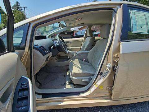 2011 Toyota Prius Two FWD