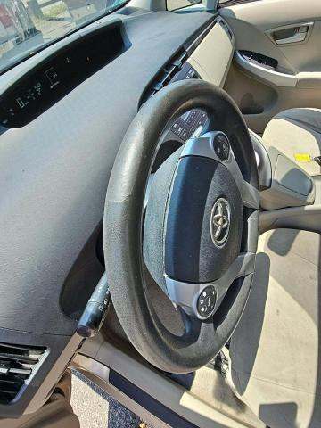 2011 Toyota Prius Two FWD