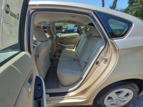 2011 Toyota Prius Two FWD