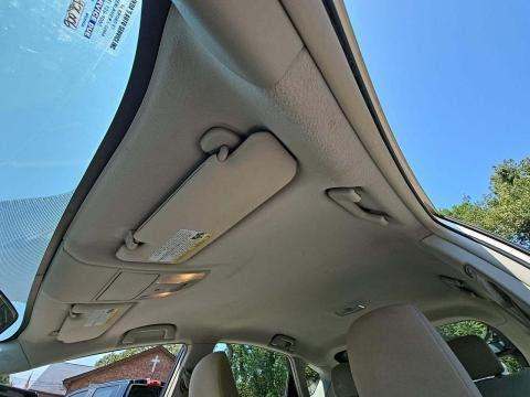 2011 Toyota Prius Two FWD