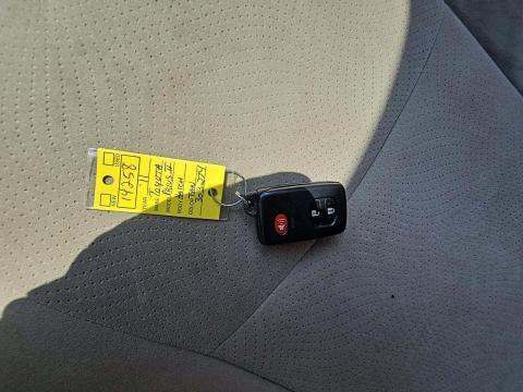 2011 Toyota Prius Two FWD