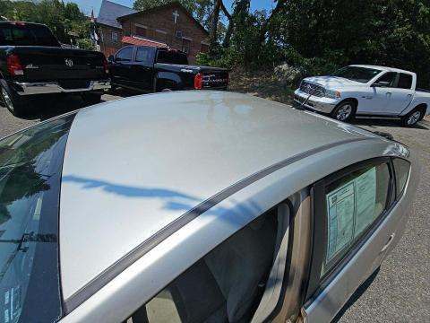 2011 Toyota Prius Two FWD