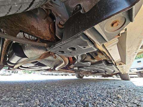 2011 Toyota Prius Two FWD