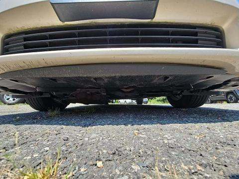 2011 Toyota Prius Two FWD