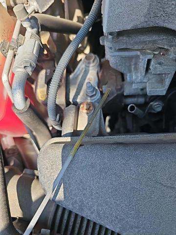 2011 Toyota Prius Two FWD
