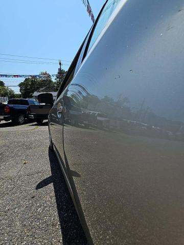 2011 Toyota Prius Two FWD