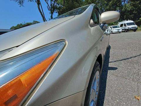 2011 Toyota Prius Two FWD