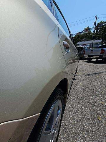 2011 Toyota Prius Two FWD
