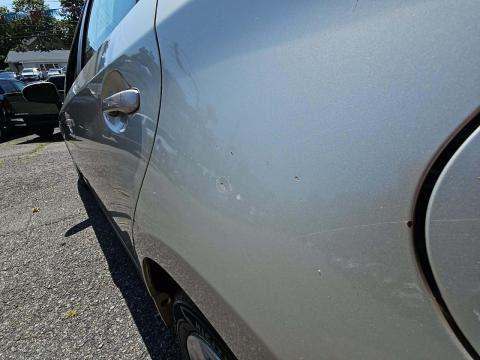 2011 Toyota Prius Two FWD