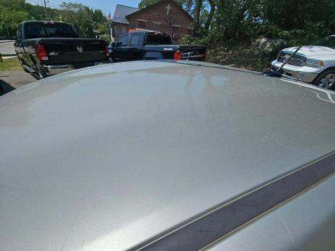 2011 Toyota Prius Two FWD