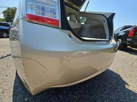 2011 Toyota Prius Two FWD