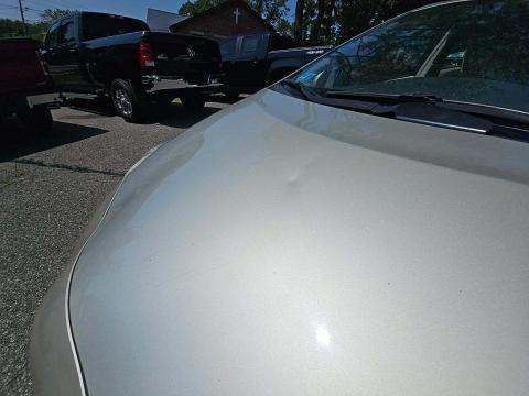 2011 Toyota Prius Two FWD