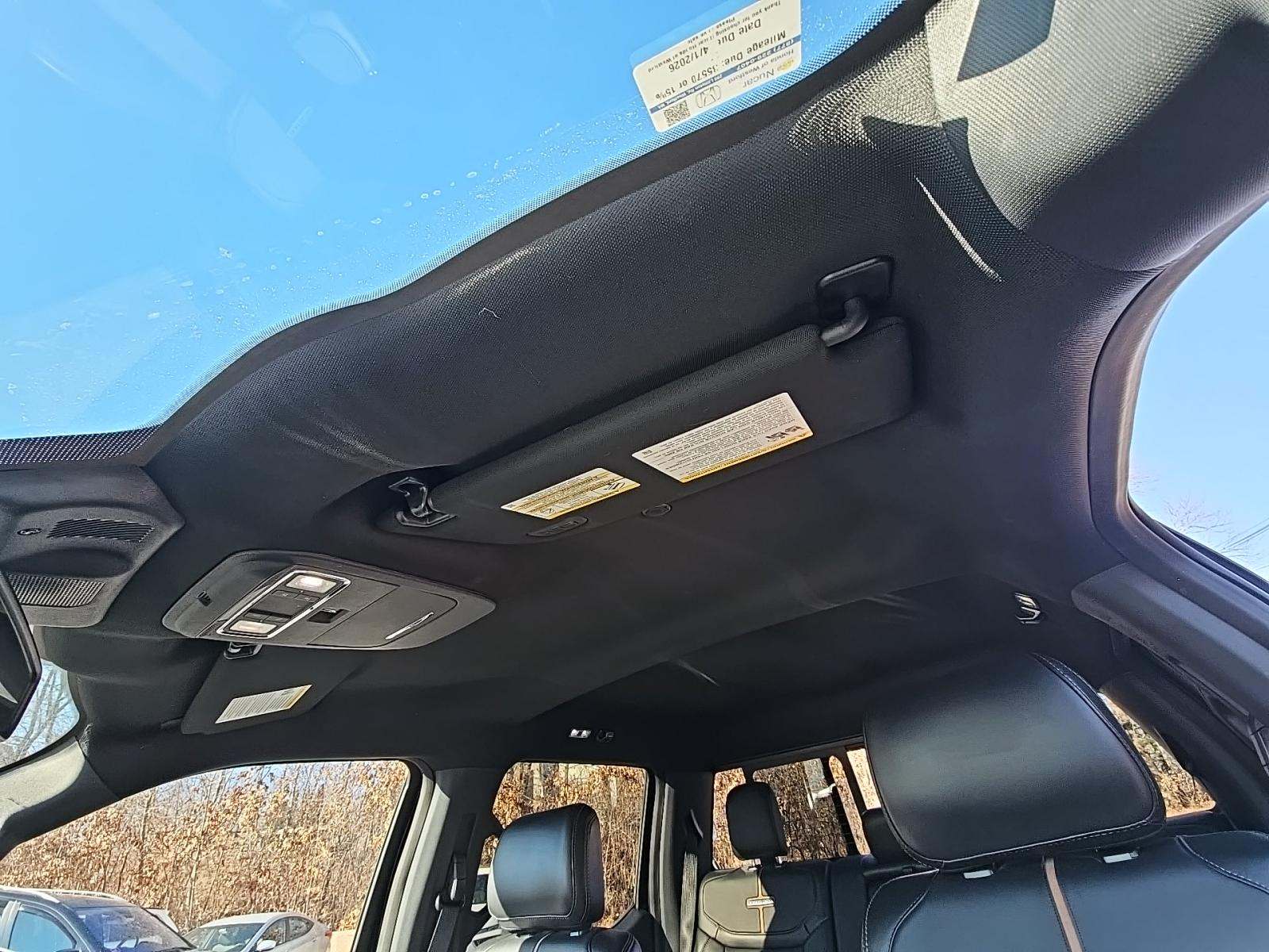 2023 Ford F-150 Platinum AWD