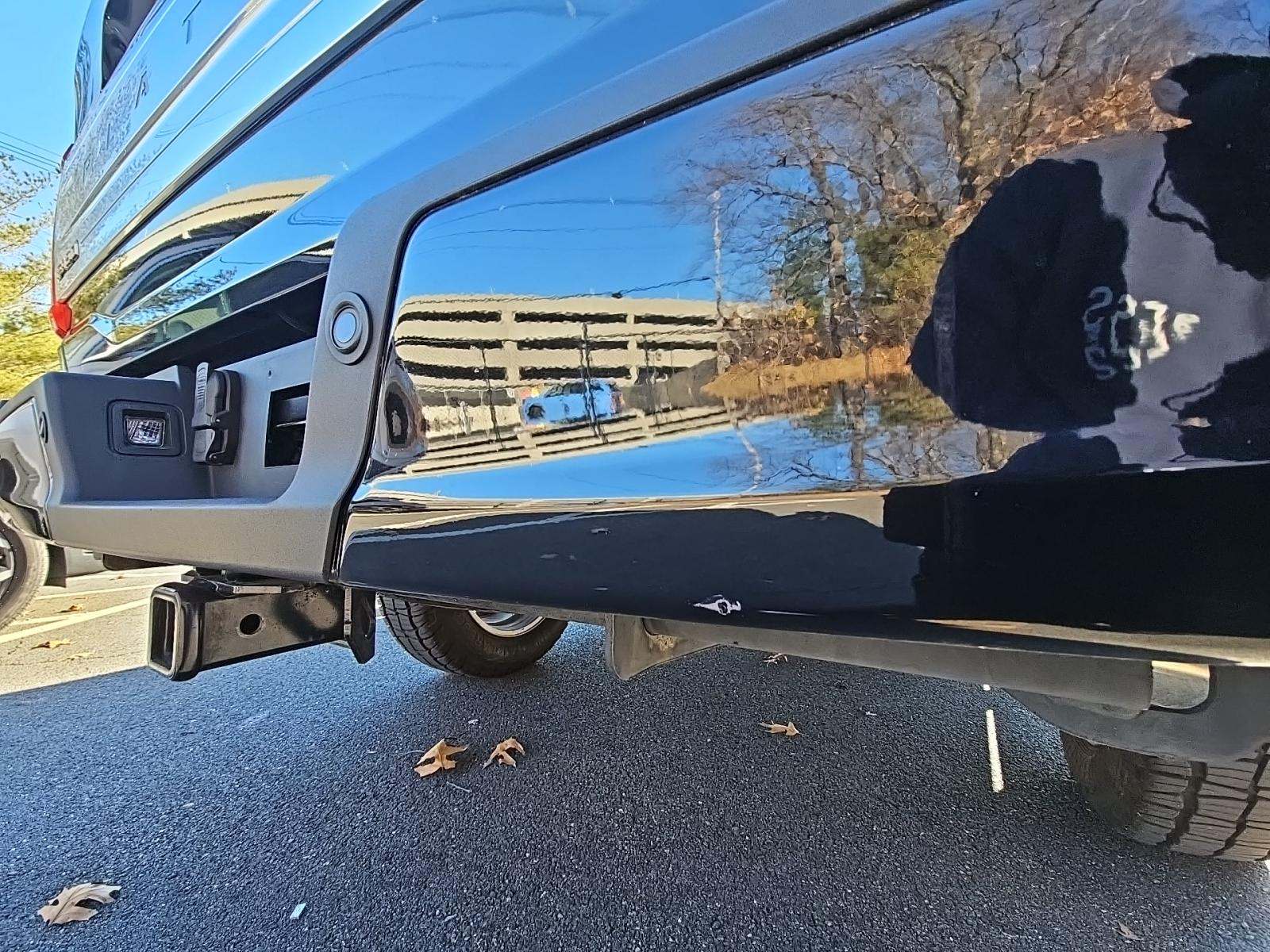 2023 Ford F-150 Platinum AWD