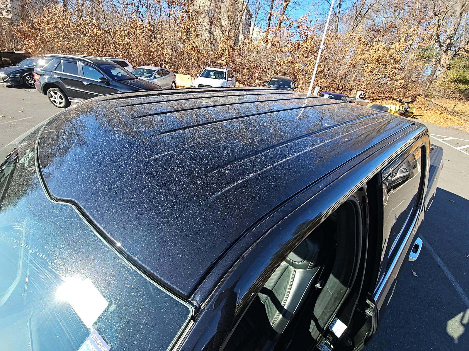 2023 Ford F-150 Platinum AWD