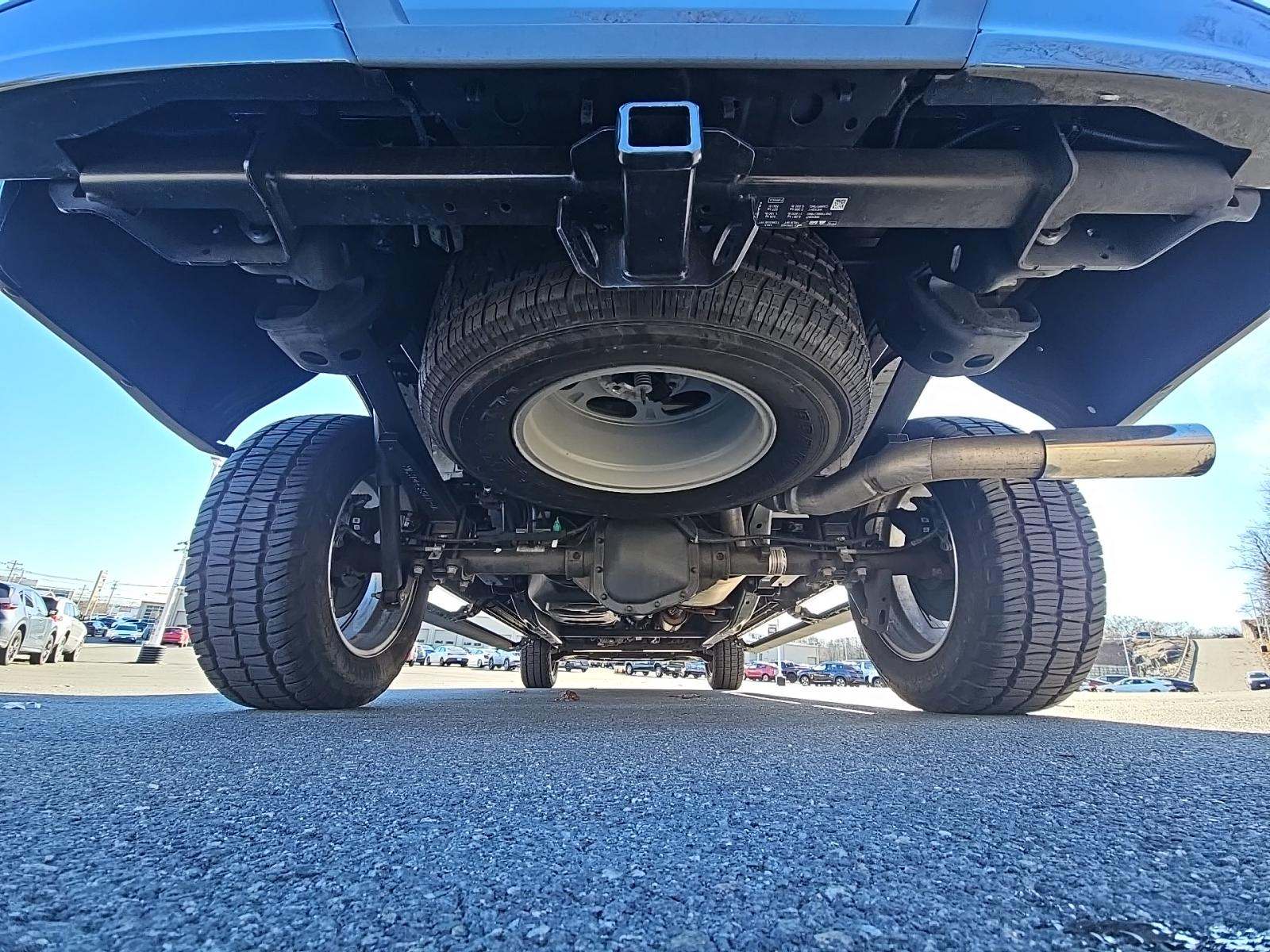 2023 Ford F-150 Platinum AWD