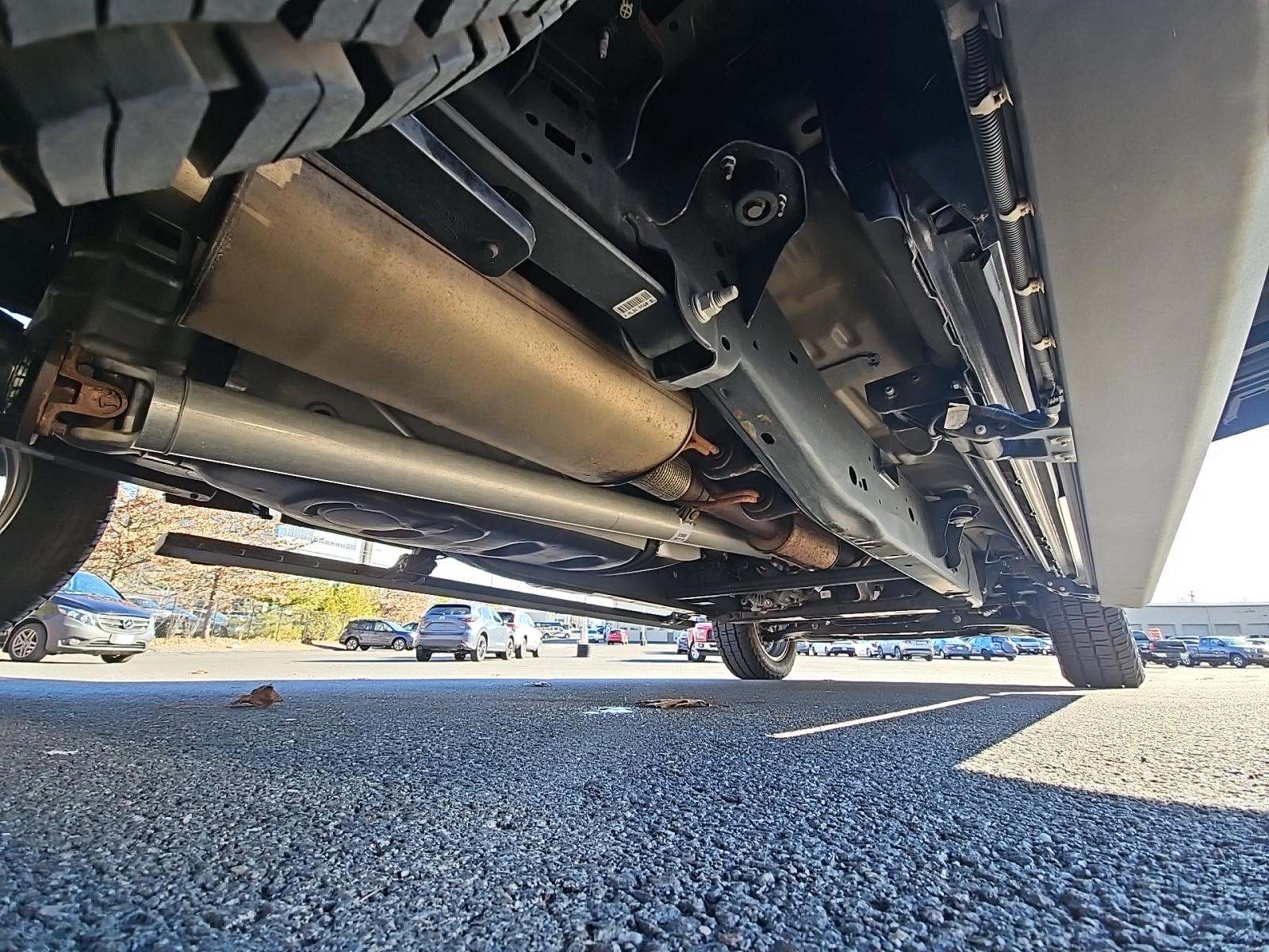 2023 Ford F-150 Platinum AWD