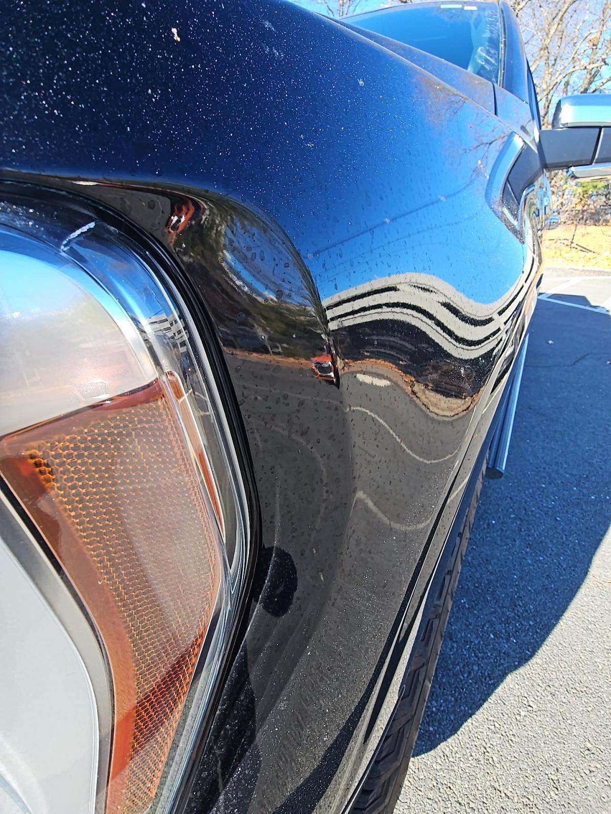 2023 Ford F-150 Platinum AWD