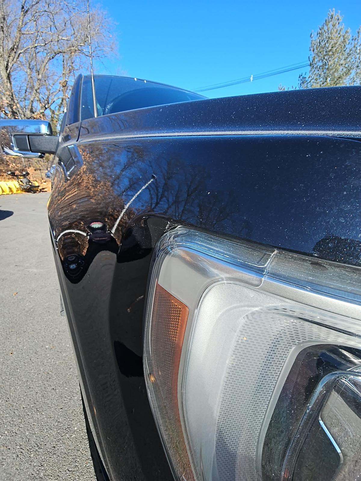 2023 Ford F-150 Platinum AWD