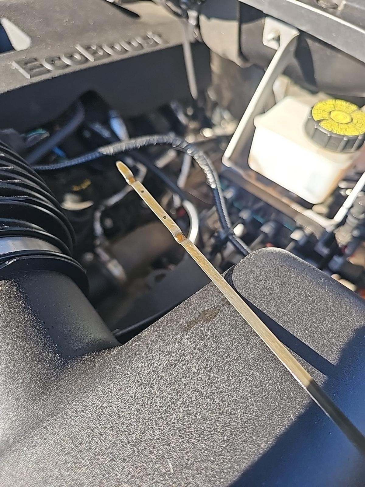 2023 Ford F-150 Platinum AWD