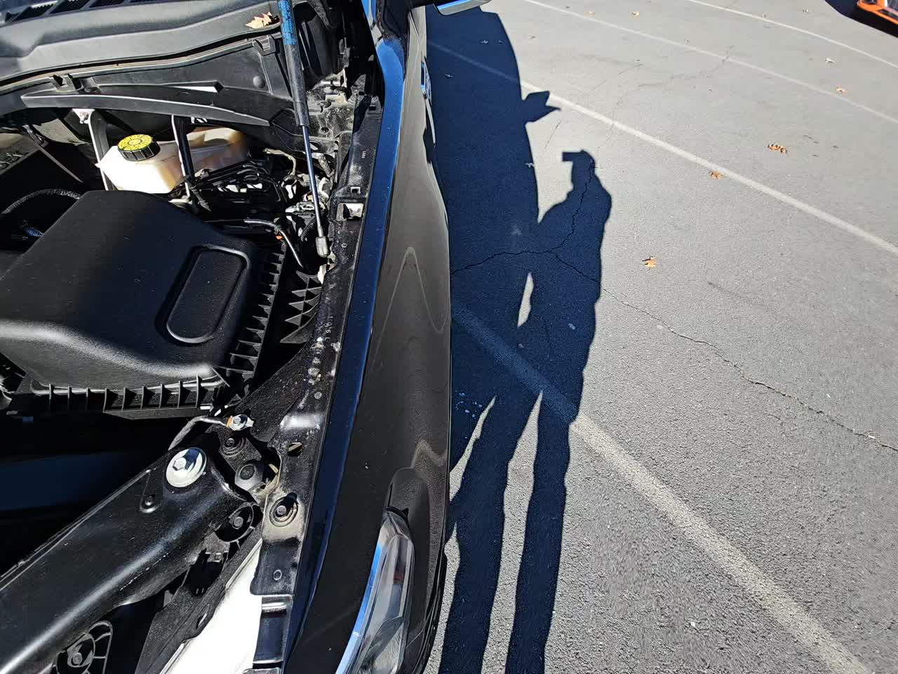 2023 Ford F-150 Platinum AWD