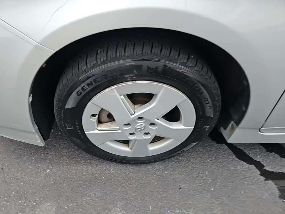 2010 Toyota Prius Two FWD