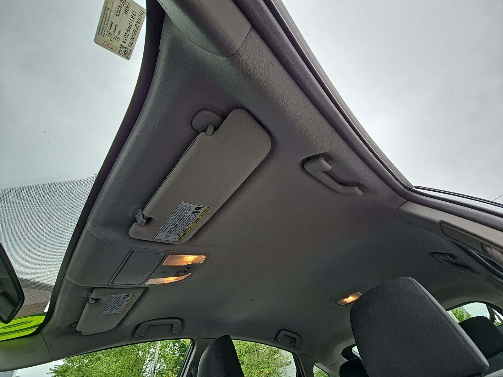 2010 Toyota Prius Two FWD