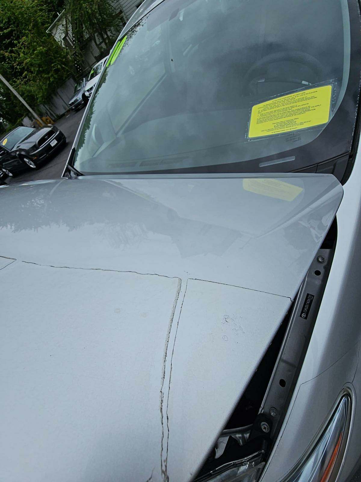 2010 Toyota Prius Two FWD