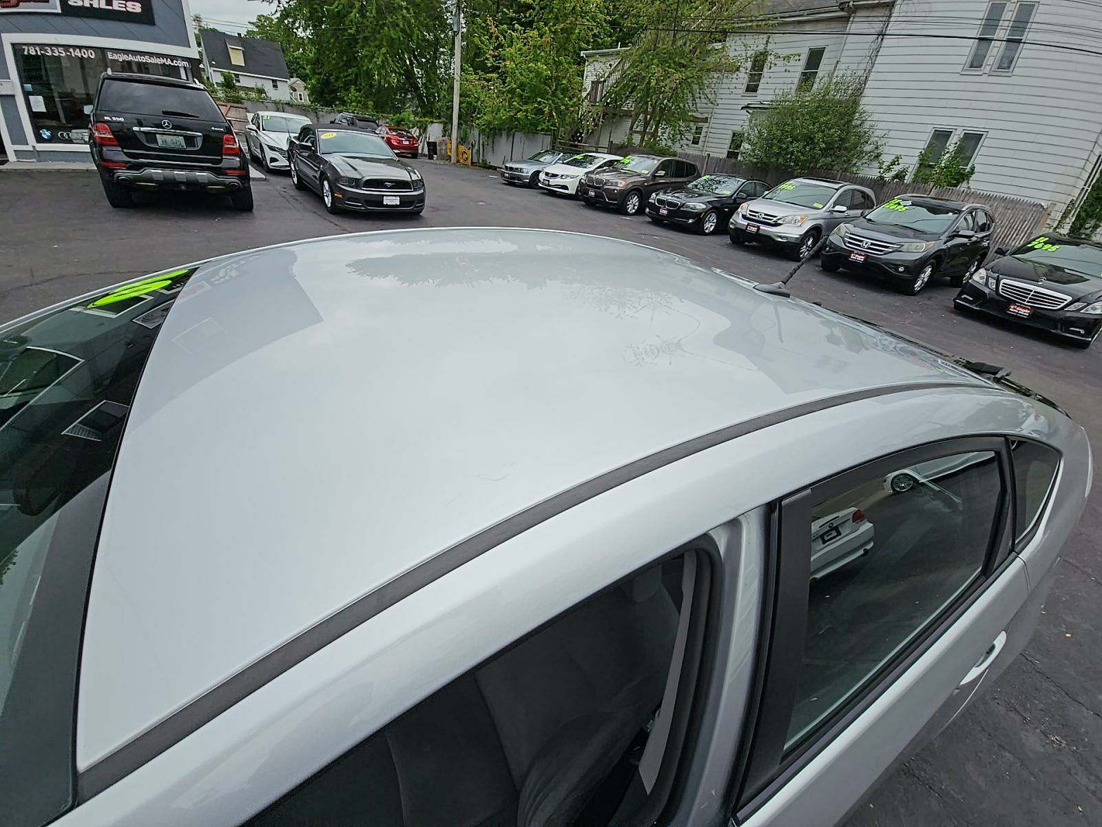 2010 Toyota Prius Two FWD