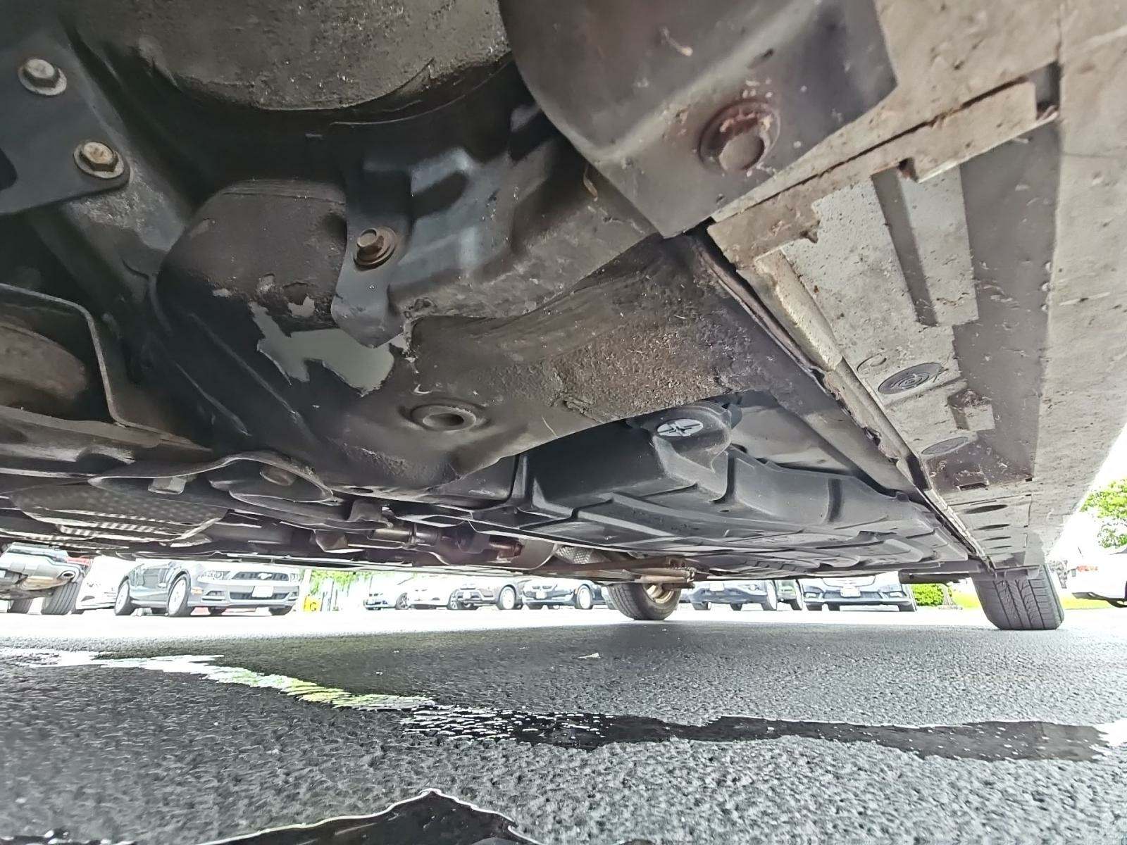 2010 Toyota Prius Two FWD