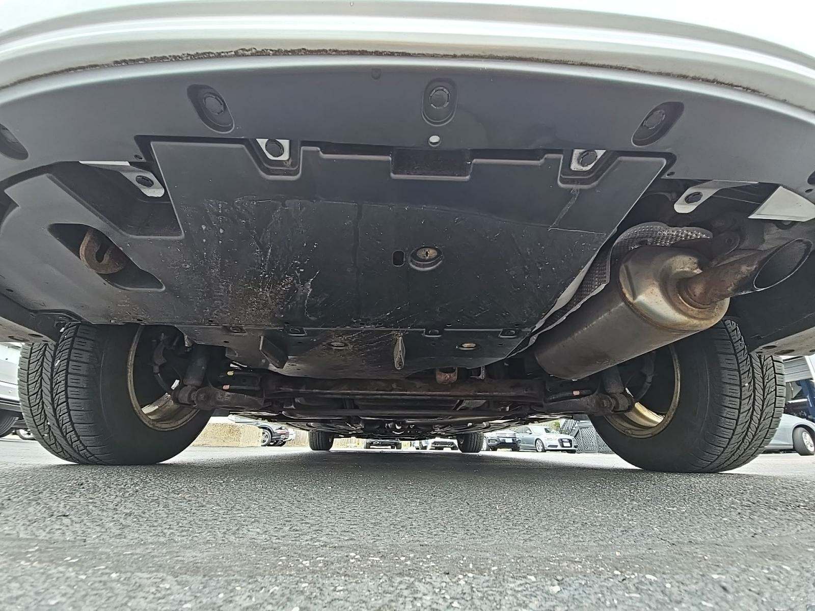 2010 Toyota Prius Two FWD