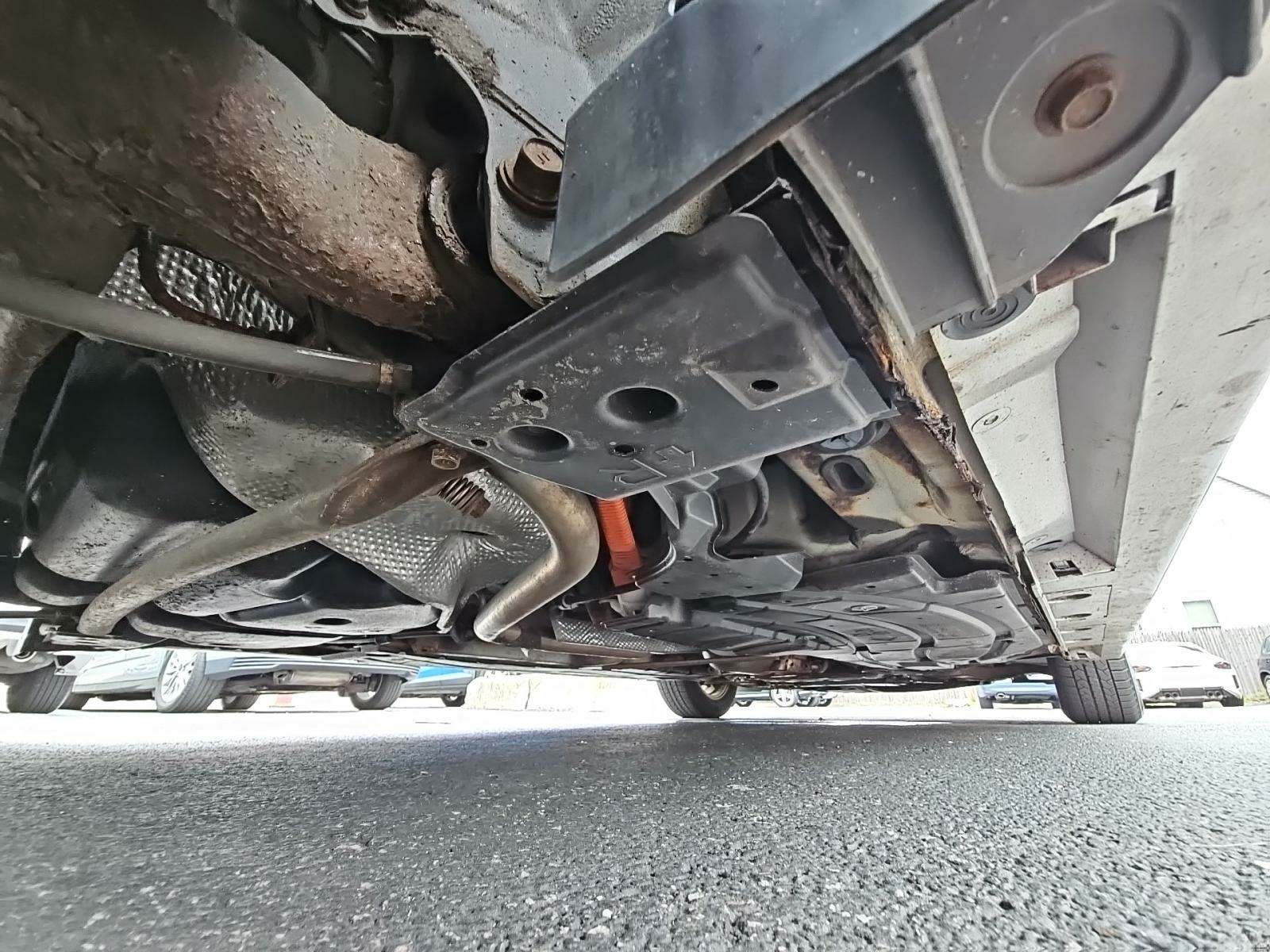 2010 Toyota Prius Two FWD