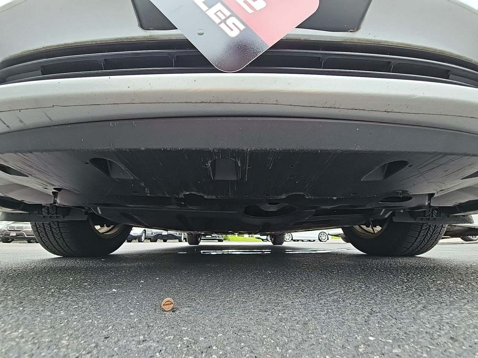 2010 Toyota Prius Two FWD