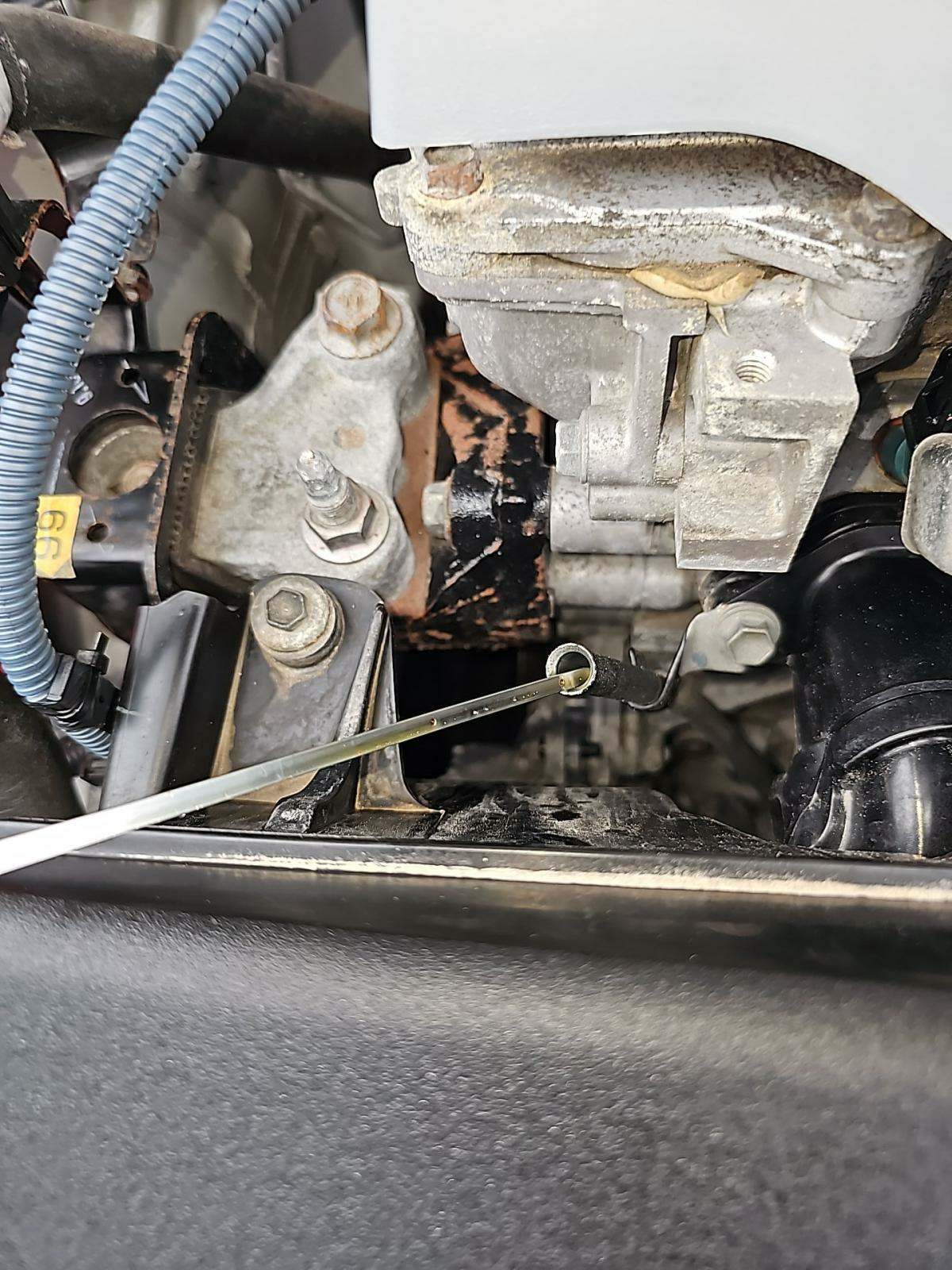 2010 Toyota Prius Two FWD