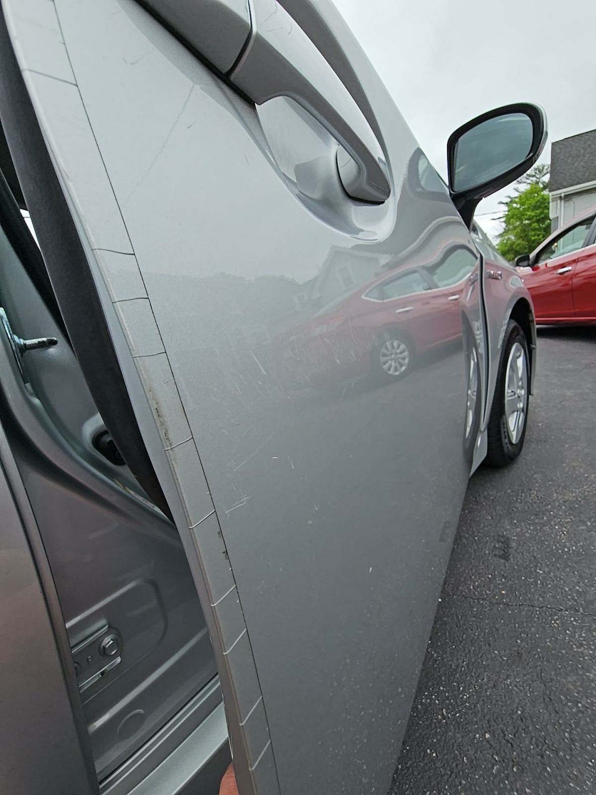 2010 Toyota Prius Two FWD