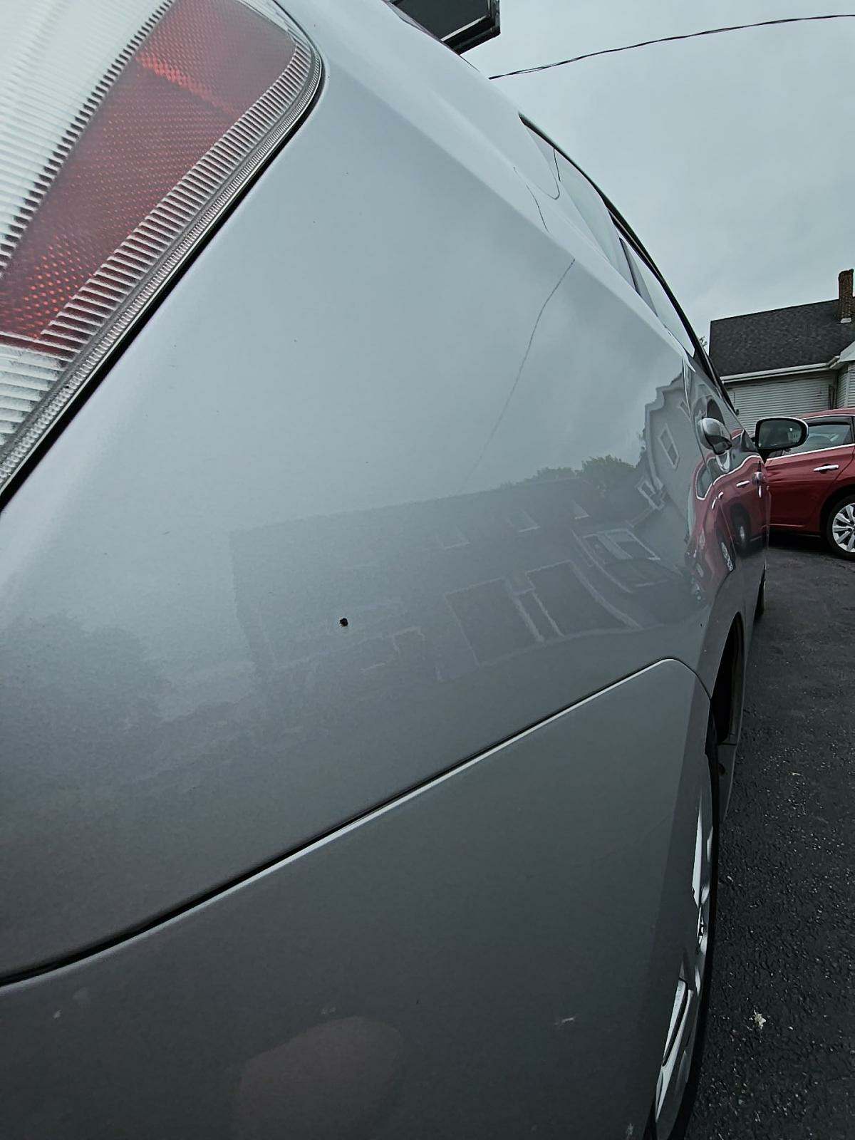 2010 Toyota Prius Two FWD