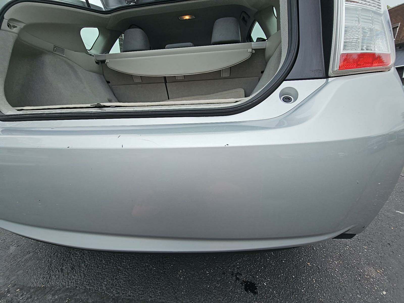 2010 Toyota Prius Two FWD