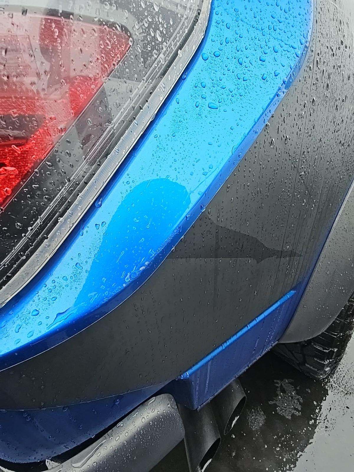 2014 Ford F-150 Raptor AWD