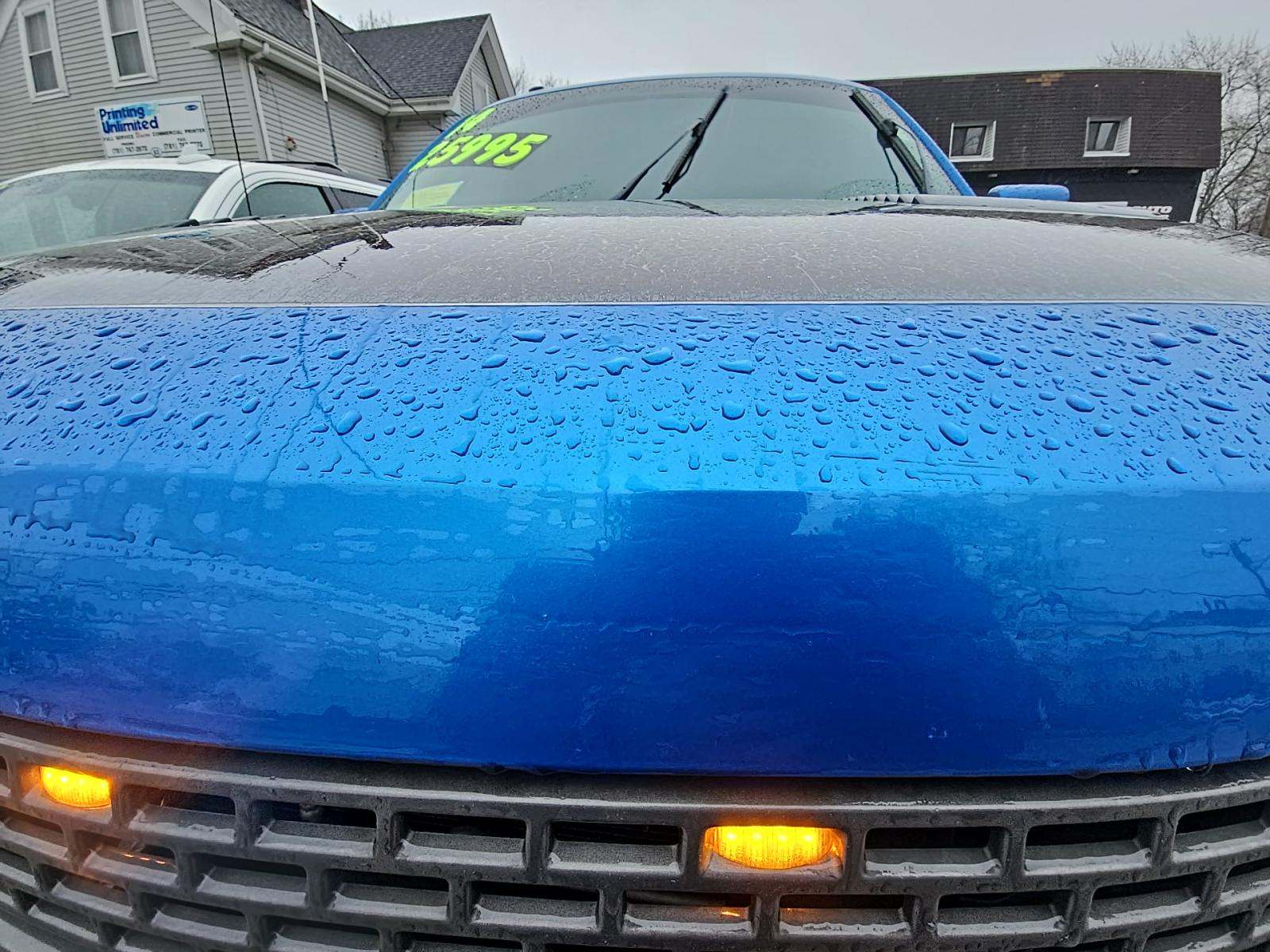 2014 Ford F-150 Raptor AWD