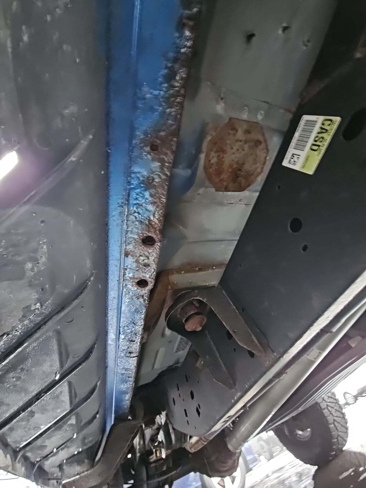 2014 Ford F-150 Raptor AWD