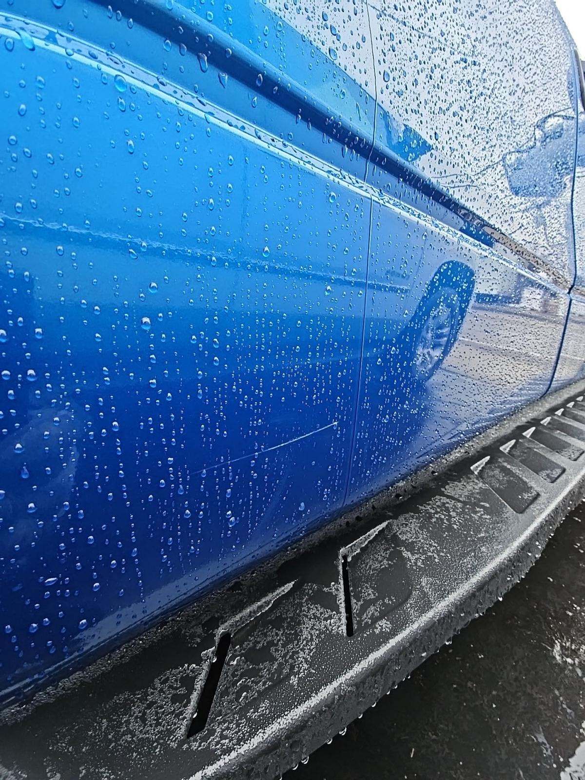 2014 Ford F-150 Raptor AWD