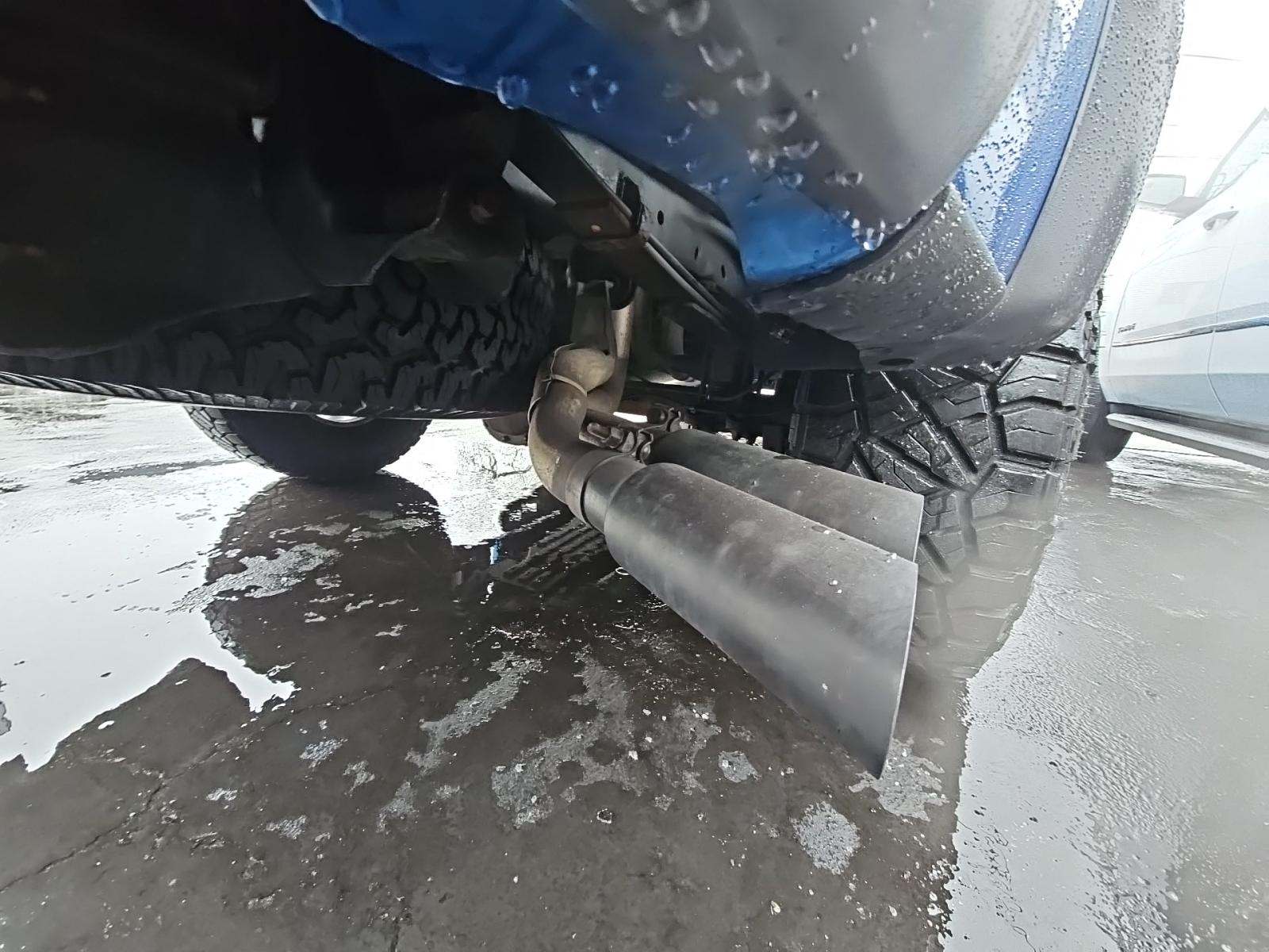 2014 Ford F-150 Raptor AWD